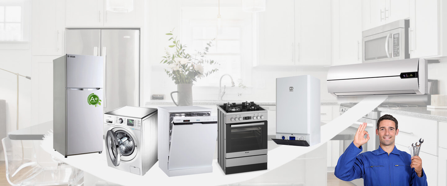 Atabey Hotpoint Servisi